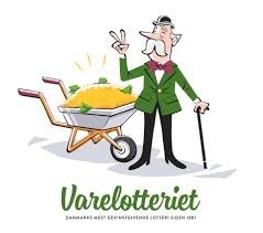 varelotteriet