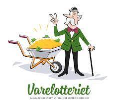 varelotteriet